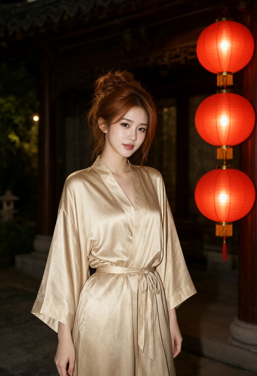 素颜感妆容基础课
