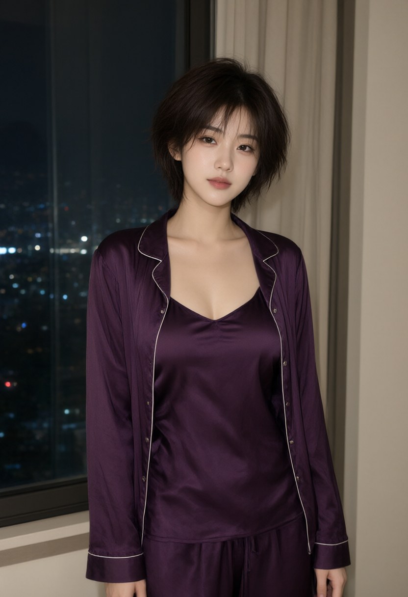素颜霜还是粉底液：裸妆底层逻辑